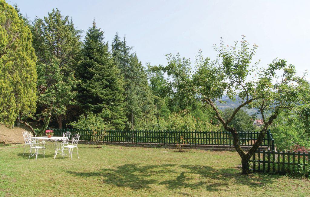 Villa Gioia Montelaterone Eksteriør bilde