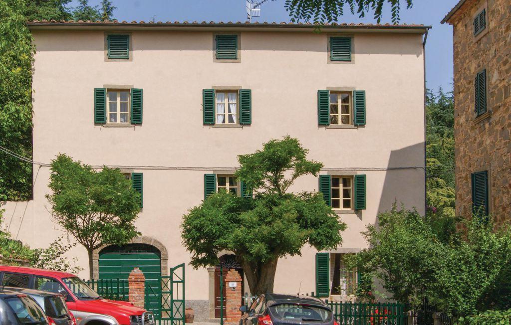 Villa Gioia Montelaterone Eksteriør bilde