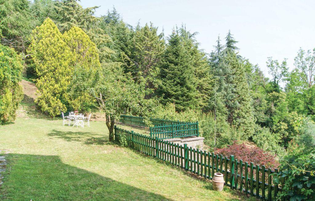 Villa Gioia Montelaterone Eksteriør bilde